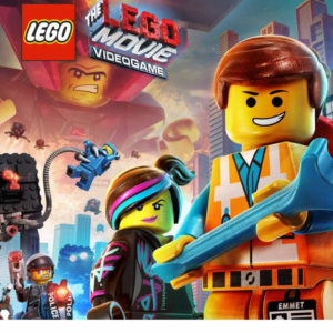 Lego Movie