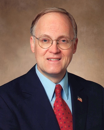 James H. Douglas James H. Douglas