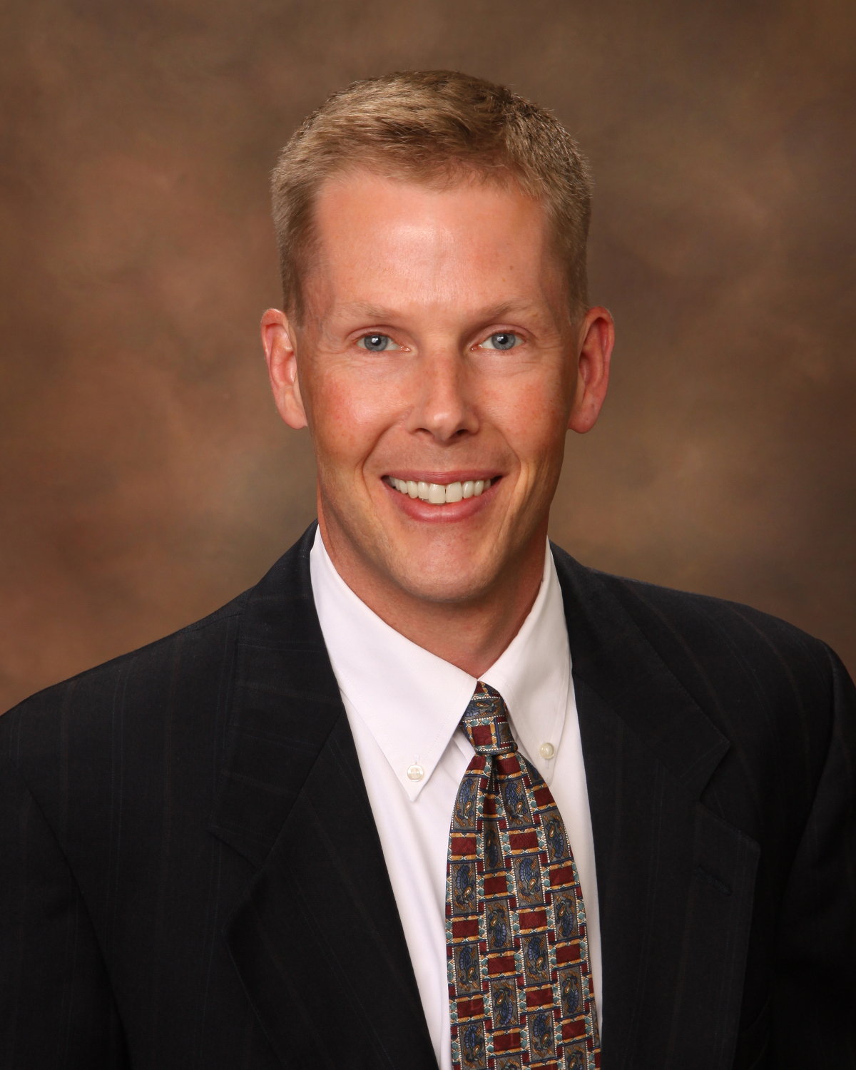 Michael W. Nobles Michael W. Nobles