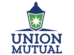 Union Mutual Logo Stacked