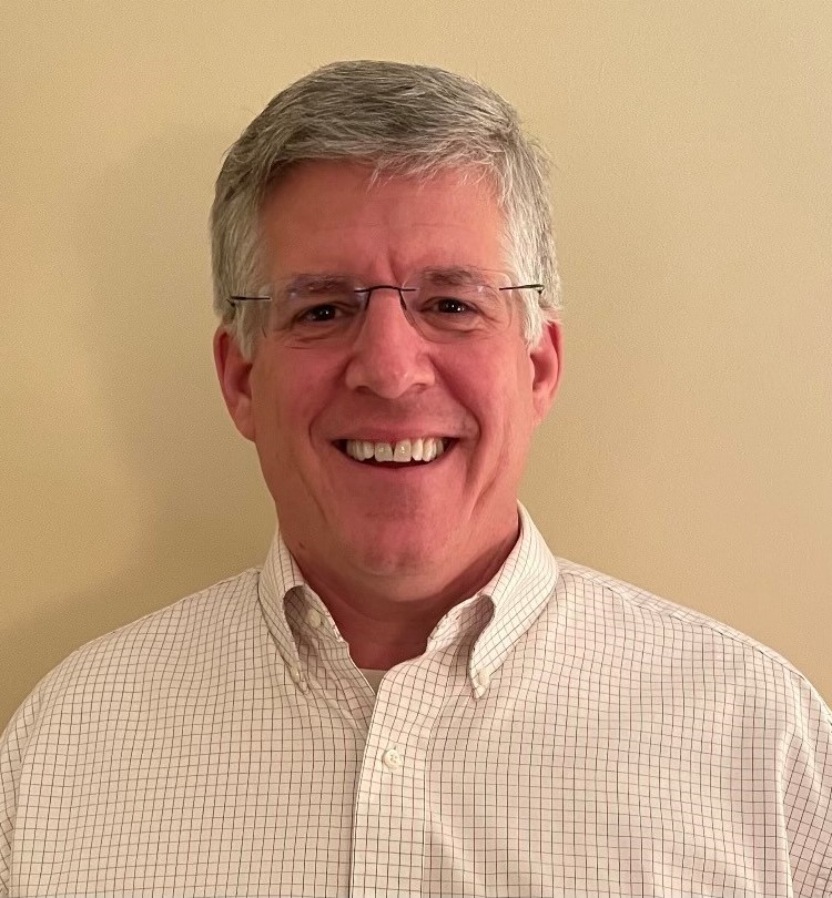 Stu Blodgett, CIC, CISR Stu Blodgett, CIC, CISR